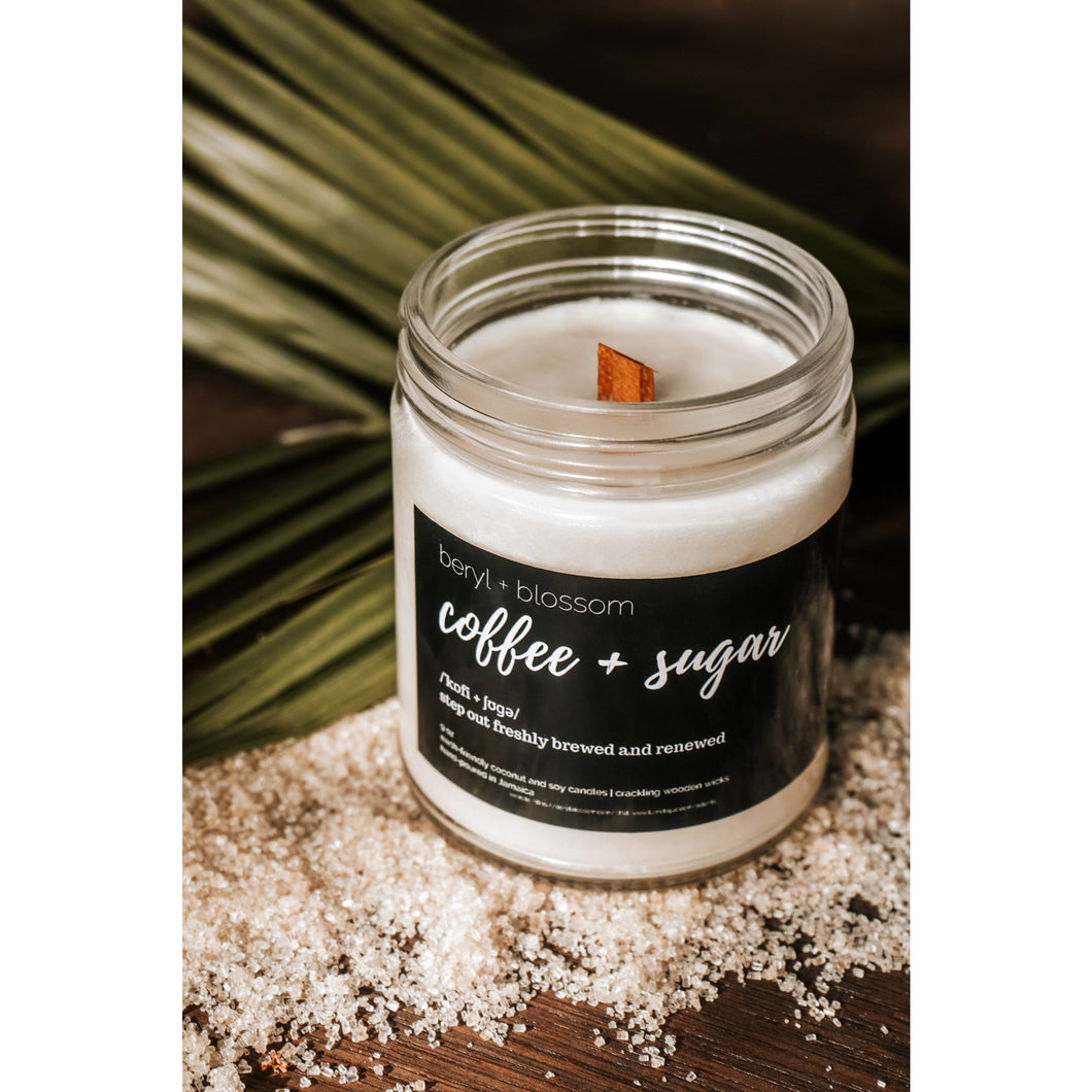 Hemp Coco Soy Candle Wax for Candle Making